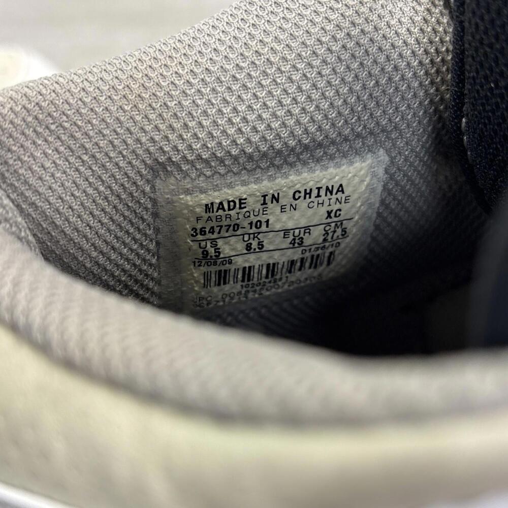 Nike Air Jordan 1 Phat 'Vibrant Yellow' | Men's 9.5 - Picture 14 of 16